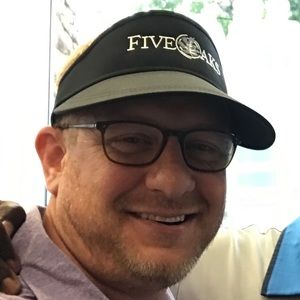 Meet your Posher, Jon